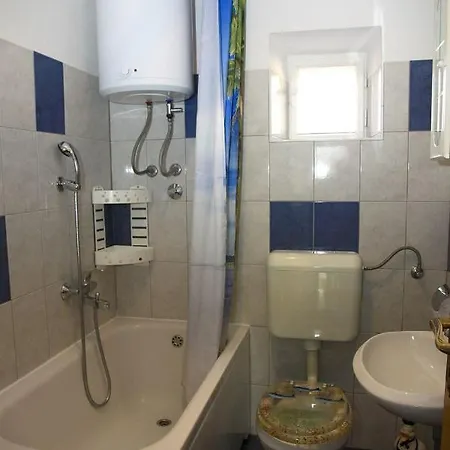 Apartment Perica *