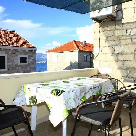 Perica Apartment